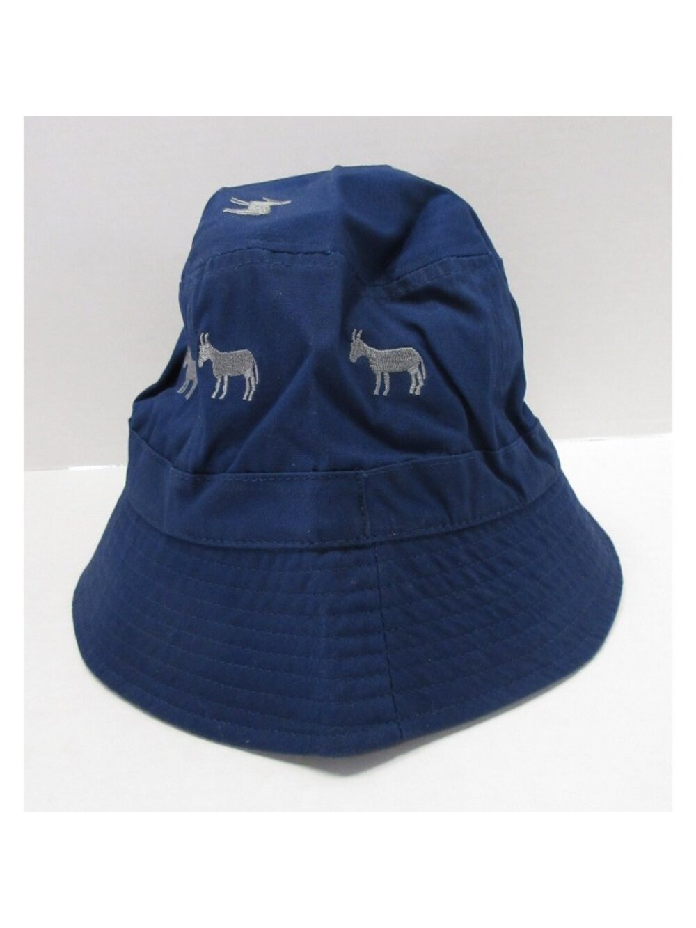 Orvis Hat Cap Large XL Bucket Donkey AOP Embroidered Outdoor Hiking NEW